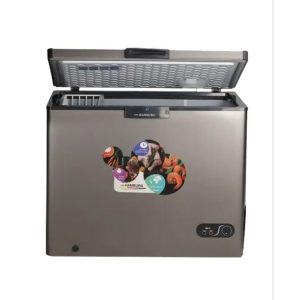 ديب فريزر هامبورج أفقي 350 لتر CF350SS
