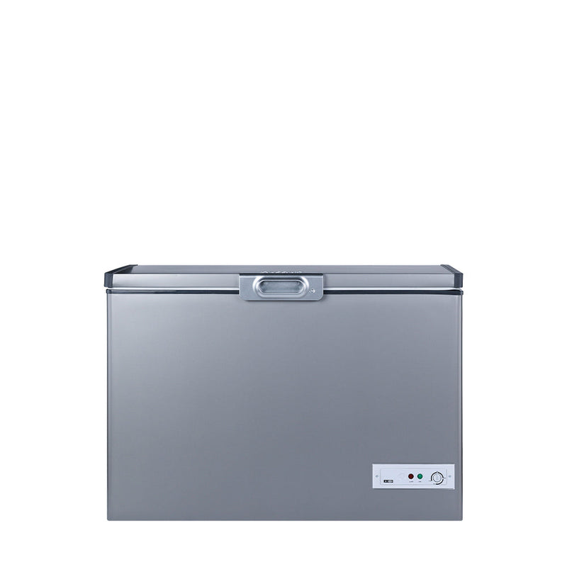 ديب فريزر باساب أفقي 330 لتر CF435PASSISAPRO