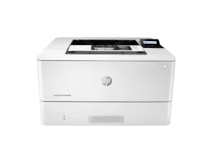 طابعة HP LaserJet Pro M404dn ليزر أبيض وأسود