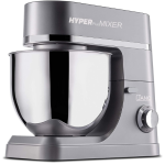 عجانة Jano Hyper Plus Mixer بقدرة 1200 وات ووعاء 7 لتر