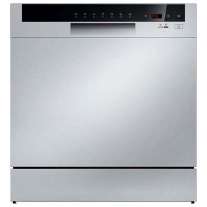 غسالة أطباق كلفينيتور 8 أفراد KDW8-3802F – مراجعة