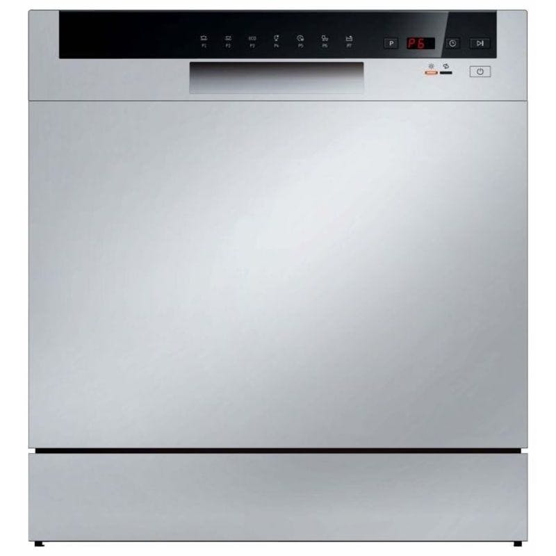 غسالة أطباق كلفينيتور 8 أفراد KDW8-3802F – مراجعة