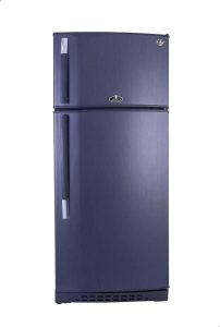 ثلاجة كريازي E470 نوفروست 16 قدم 450 لتر