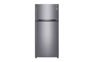 ثلاجة LG 18 قدم ديجيتال GN-H722HLHU سعة 506 لتر