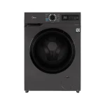 غسالة ميديا فول أوتوماتيك تحميل أمامي 8 كيلو MF110W80B-TT