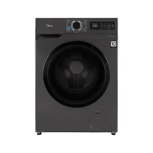 غسالة ميديا فول أوتوماتيك تحميل أمامي 8 كيلو MF110W80B-TT