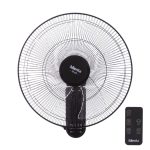 مروحة حائط بريموت كنترول ميانتا 18 بوصة Wind WF50238A
