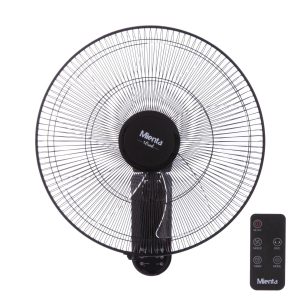 مروحة حائط بريموت كنترول ميانتا 18 بوصة Wind WF50238A