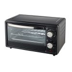 فرن هوم كهرباء 9 لتر 900 وات DV1533