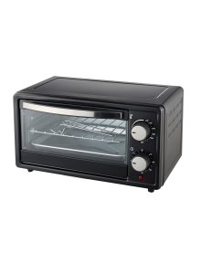 فرن هوم كهرباء 9 لتر 900 وات DV1533