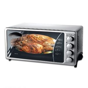 فرن لوكسيل كهربائي 45 لتر LX-4545