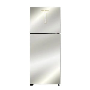 ثلاجة نوفروست بريميوم 370 لتر PRN-440LBG4A-DHUV – مراجعة