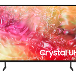 شاشة سامسونج 55 بوصة سمارت 4K DU7000 UA55DU7000UXEG