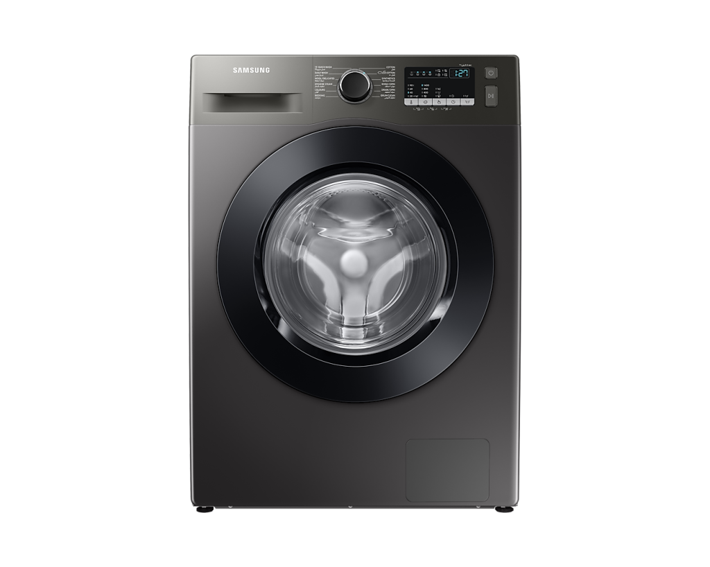 غسالة سامسونج فول أوتوماتيك 9 كيلو WW90T4040CX1AS