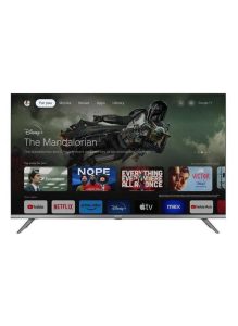 شاشة شارب 2T-C43FG6EX 43 بوصة FHD Google TV