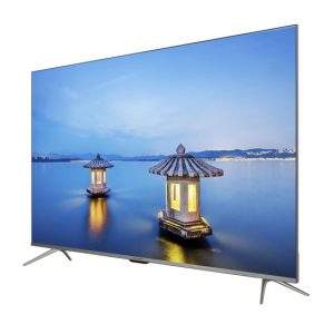 تلفزيون شارب 55 بوصة 4K 4T-C55FL6EX