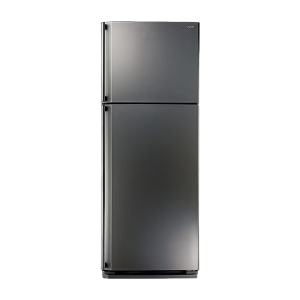 ثلاجة شارب نوفروست 450 لتر SJ-58C(ST)