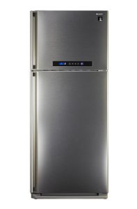 ثلاجة شارب 18 قدم SJ-PC58A ديجيتال نوفروست 450 لتر