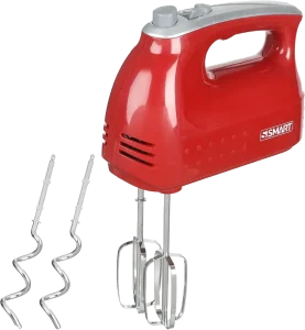 مضرب بيض S Smart SHM201E أحمر 400 وات