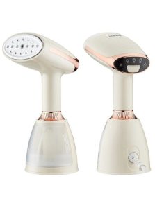 مكواة بخار سوكاني SK-12003 سعة 260 مل وقدرة 1500 وات