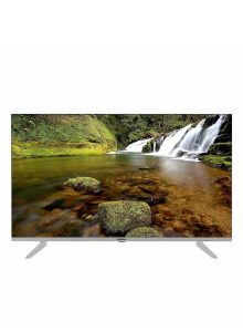 شاشة تلفزيون تورنيدو سمارت 50 بوصة 4K UHD موديل 50UA5300E