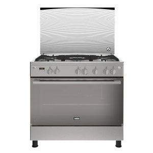 بوتاجاز زانوسي كول ماكس 4 شعلة ZCG64396XB