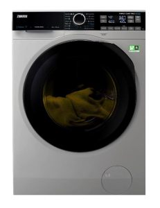 غسالة زانوسي ZW8F1168MS فول أوتوماتيك تحميل أمامي 10 كجم