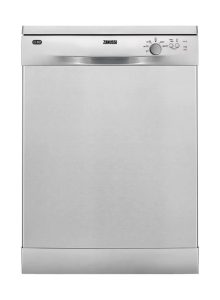 غسالة أطباق زانوسي سمايلي 13 طقم 5 برامج AirDry ZDF22002XA / 22002