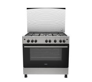 بوتاجاز زانوسي SteelPlus ZCG922A6XB