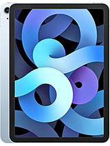 تابلت آبل iPad Air 4 10.9 بوصة 4GB/64GB