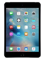 تابلت آبل iPad mini 4 7.9 بوصة 2GB/64GB