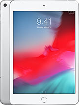 تابلت آبل iPad mini 5 7.9 بوصة 3GB/64GB