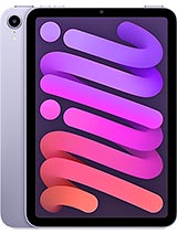 تابلت آبل iPad mini 6 8.3 بوصة 4GB/64GB