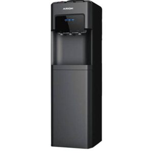 مبرد مياه أريون 3 حنفية AR-WD1 ساخن وبارد وعادي