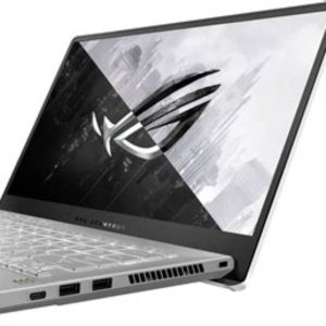 لاب توب أسوس ROG Zephyrus G14 GA401QM 14 بوصة FHD 144Hz