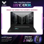 لاب توب أسوس TUF Dash F15 FX516PC 15.6 بوصة FHD 144Hz