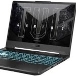 لاب توب أسوس TUF Gaming F15 FX506HC 15.6 بوصة FHD 144Hz