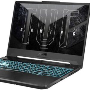 لاب توب أسوس TUF Gaming F15 FX506HC 15.6 بوصة FHD 144Hz
