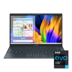 لاب توب أسوس ZenBook 13 OLED UX325EA UX325EA-KG701W 13.3 بوصة OLED FHD