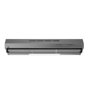 شفاط مطبخ Beko بلت إن مسطح 90 سم ستانلس – CFB9433XF