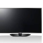 شاشة إل جي سمارت 32 بوصة HD 32LN572B 32 بوصة Direct LED
