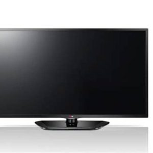 شاشة إل جي سمارت 32 بوصة HD 32LN572B 32 بوصة Direct LED