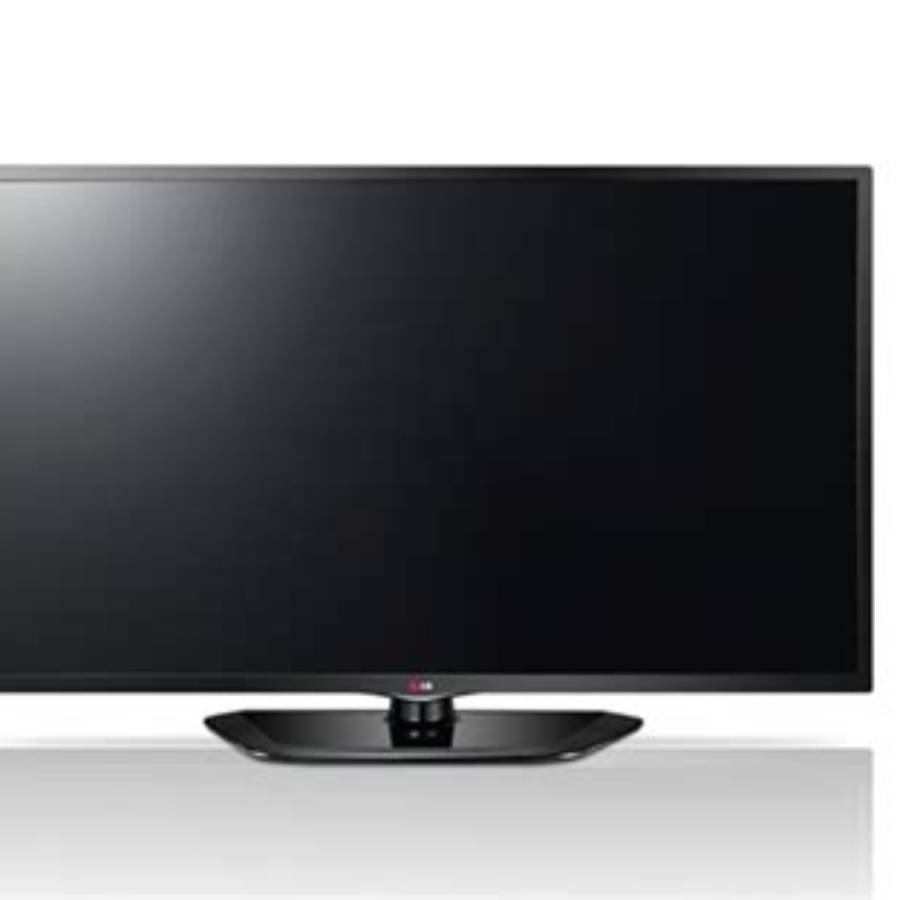 شاشة إل جي سمارت 32 بوصة HD 32LN572B 32 بوصة Direct LED