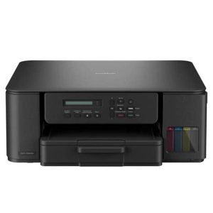 طابعة براذر Ink Tank لاسلكية متعددة الوظائف DCP-T530DW Ink Tank متعددة الوظائف
