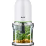 كبة براون MultiPractic 3 كواد بليد CH3011WH – مراجعة 2 في 1 قبل الشراء