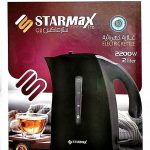 سخان مياه فوري ستار ماكس 7000 وات SM-7000