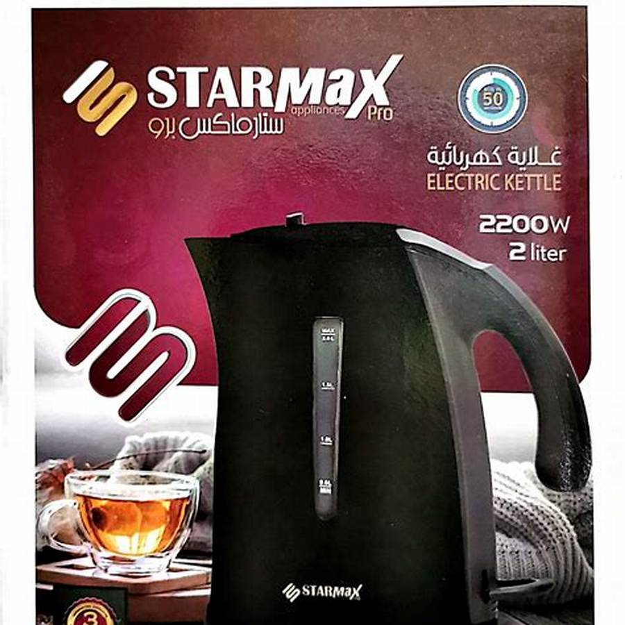سخان مياه فوري ستار ماكس 7000 وات SM-7000