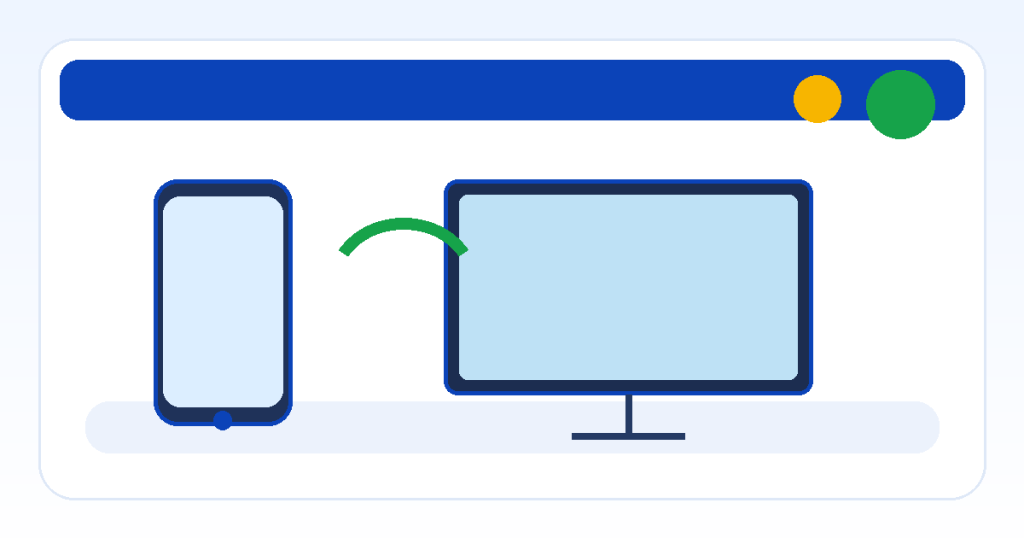 توصيل الموبايل بالتلفزيون: Cast أم Screen Mirroring أم AirPlay؟ الطريقة الصحيحة لكل حالة