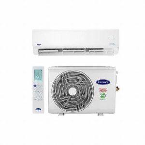 تكييف كاريير XCOOL إنفرتر 2.25 حصان بارد 53KHEFT18DN8-708F 2.25 حصان / 18000 BTU