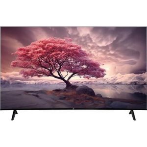 شاشة جاك 58 بوصة 4K سمارت 58JE8136F